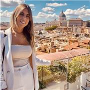 Cerchi un insegnante madrelingua italospagnola? Contattami, insieme troveremo il percorso giusto per te